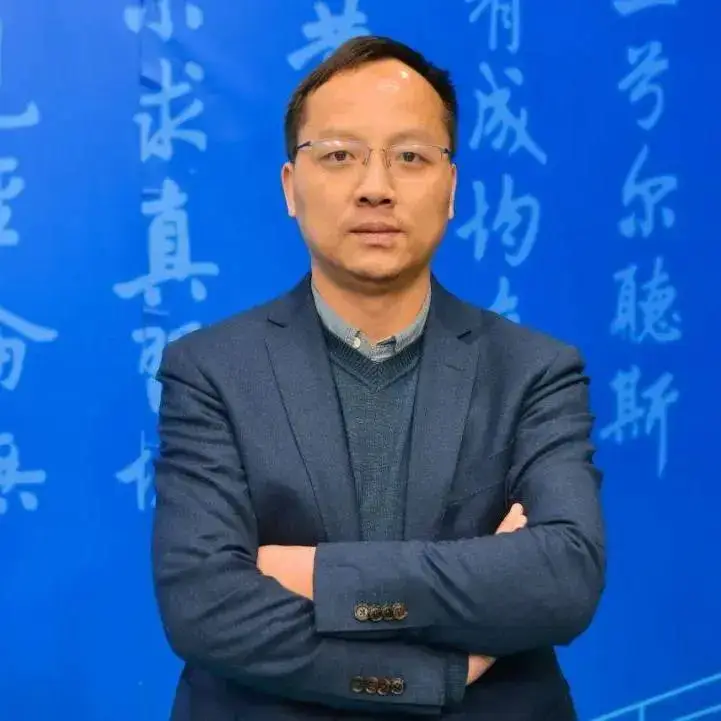 吴飞教授