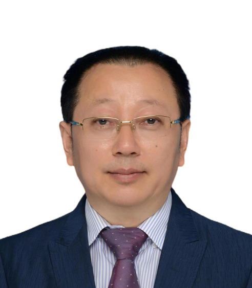 朱德全教授